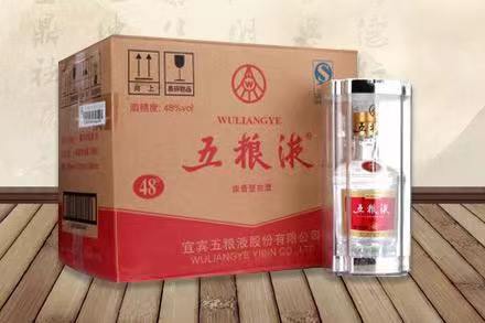 颍上五粮液回收